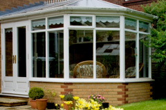 conservatories Folley