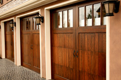 Folley garage extension quotes