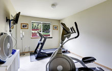 Folley home gym construction leads